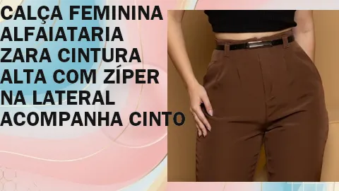 Clique para comprar Moda Feminina