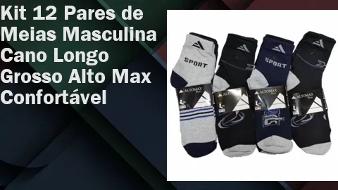 Clique para comprar Moda Masculina