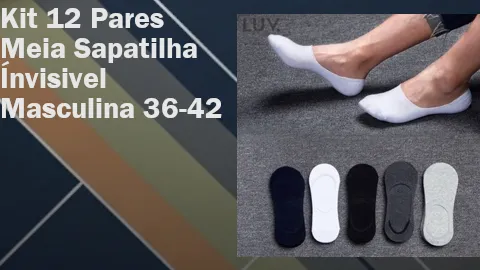 Clique para comprar Moda Masculina