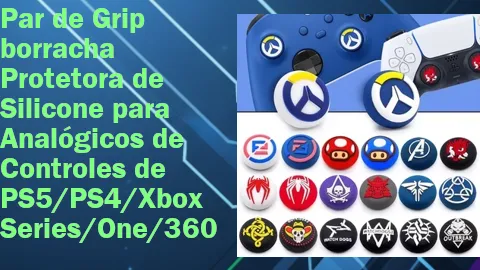 Clique para comprar Telefones e Vídeo games